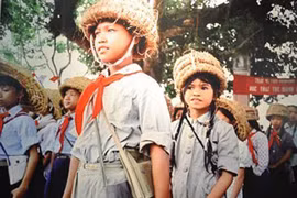 Thời trang đời người