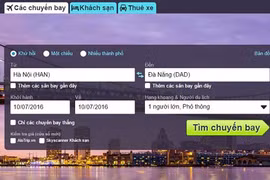 "Cơn sốt" vé máy bay giá rẻ: Giá thật không hời như quảng cáo