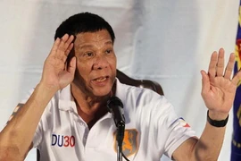 Philippines sẽ sớm đàm phán với Trung Quốc về Biển Đông