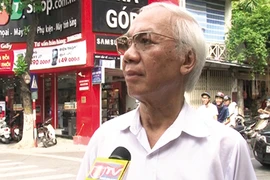 Truyền hình An ninh ATV: Gần gũi và thiết thực 