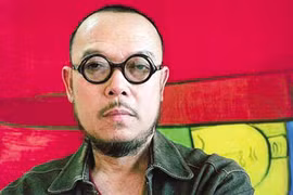 Họa sỹ Thành Chương: Nợ ân tình với An ninh Thủ đô