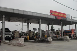 Loay hoay tìm phương án giám sát trạm BOT