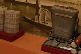 Công bố tư liệu quý về thảm họa da cam tại Việt Nam