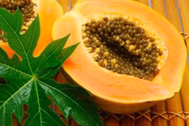 5 thực phẩm ngăn ngừa nhiễm nấm