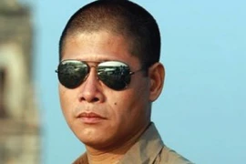 Kiến trúc sư Đoàn Kỳ Thanh: Thay đổi để phát triển