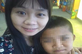 Đã tìm thấy học sinh tiểu học mất tích sau gần 20 ngày