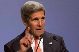 Mỹ mở rộng lệnh trừng phạt Nga liên quan đến cuộc xung đột Ukraine