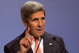 Mỹ mở rộng lệnh trừng phạt Nga liên quan đến cuộc xung đột Ukraine