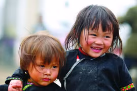 Hành trình "Đến với miền cao"