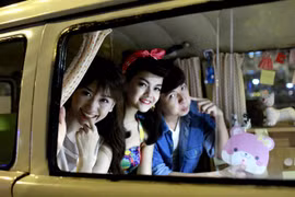 Hari Won đón tuổi mới bên Sơn Tùng M-TP 