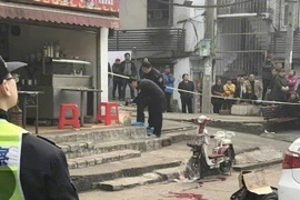 Trung Quốc: Khách hàng hung hãn sát hại chủ quán chỉ vì 3 bát mì 