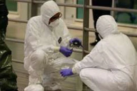 Malaysia tuyên bố sân bay Kuala Lumpur "an toàn"