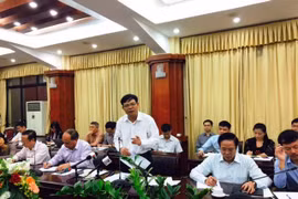 Thịt lợn rẻ nhất thế giới, Bộ Nông nghiệp họp khẩn tìm cách giải cứu