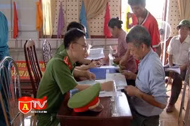 Hà Nội đứng thứ 3 trên cả nước về cải cách hành chính nhờ có nhiều sáng kiến mới