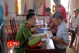 Hà Nội đứng thứ 3 trên cả nước về cải cách hành chính nhờ có nhiều sáng kiến mới