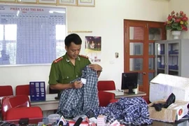 Lật tẩy các chiêu trò cờ bạc bịp ứng dụng công nghệ tinh vi