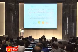 Hội thảo phân biệt hàng thật với hàng giả hàng nhái