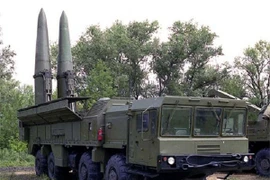 Mỹ chỉ trích Nga triển khai vũ khí hạt nhân trên bán đảo Crimea