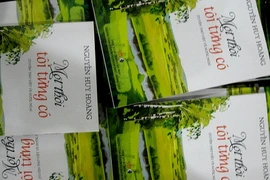 “Một thời tôi từng có” - tặng những người yêu mến nước Nga 