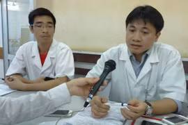 Vụ sập nhà 107 Trần Hưng Đạo: 2 nạn nhân xuất viện, không còn trường hợp nguy kịch