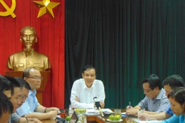 Hà Nội chính thức lên tiếng vụ "cả họ làm quan" ở Mỹ Đức