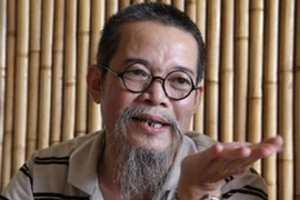 Những mùa hè đã xa