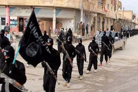 Lực lượng IS có thể đội lốt người di cư Syria để vào Mỹ