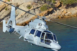Hải quân Indonesia mua 11 trực thăng Panther, tái lập phi đội chống ngầm