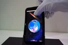 Smartphone "uốn dẻo", tại sao không?