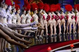 Những kỷ lục Guinness đáng kinh ngạc