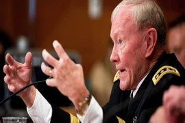 Tướng Mỹ tự tin: NATO đủ khả năng xử lý đồng thời cả Nga và IS