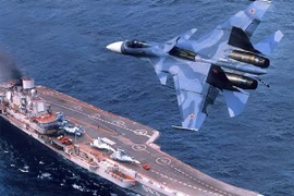 NATO tuyên bố tăng cường phòng thủ biển đối phó với hải quân Nga 