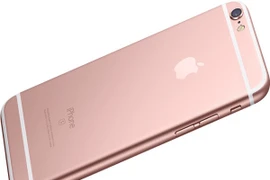 iPhone 6s Plus màu Rose Gold được mua nhiều nhất