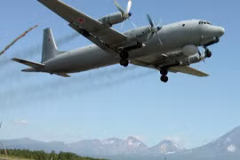 Nga biên chế máy bay chống ngầm nâng cấp cho Hạm đội Thái Bình Dương