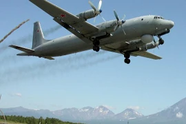 Nga biên chế máy bay chống ngầm nâng cấp cho Hạm đội Thái Bình Dương