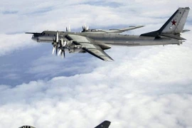 Iceland phản đối tuyên bố của Mỹ về "các chuyến bay của Nga"