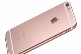 iPhone 6S quá nóng, flash không hoạt động?