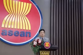 Trung Quốc đánh giá cao vai trò Chủ tịch ASEAN của Việt Nam 