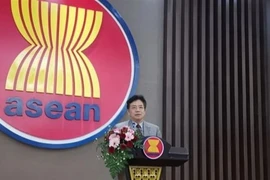 Trung Quốc đánh giá cao vai trò Chủ tịch ASEAN của Việt Nam 
