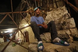 Bi kịch của một gia đình trẻ muốn rời bỏ vùng đất khủng hoảng Lebanon 