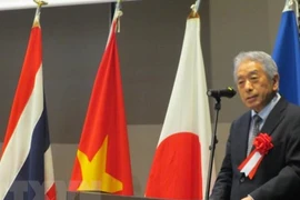 Quan hệ Nhật-Việt sẽ không thay đổi dù bất cứ ai trở thành Thủ tướng mới 