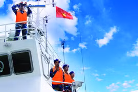 Phản tác dụng ngoại giao “chiến lang” của Trung Quốc ở Biển Đông 