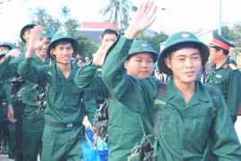 Đào ngũ bị xử lý như thế nào?