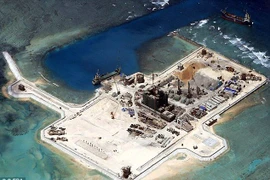 Khởi động cuộc chiến pháp lý mới với Trung Quốc ở Biển Đông 