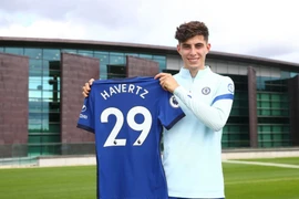 8 tân binh được kỳ vọng nhất Premier League 2020/2021