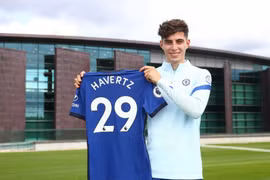 8 tân binh được kỳ vọng nhất Premier League 2020/2021