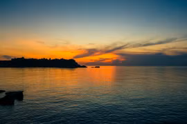 Ngắm bình minh ở Cực Đông Tổ quốc