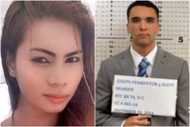 Dư luận Philippines “nổi sóng” sau lệnh tha tù cho quân nhân Mỹ giết người 