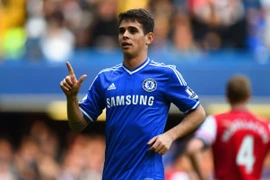 8 ngôi sao Brazil nổi bật nhất từng khoác áo Chelsea