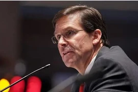 Trung Quốc không tuân thủ luật pháp quốc tế, có hành động khiêu khích ở Biển Đông